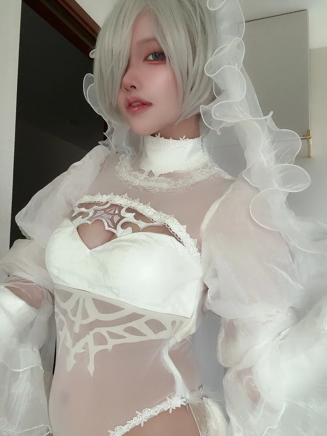 Etocha - No.008 Bride 2B [124P-137MB] tg@simisebaisi 【丝足阁】068.webp